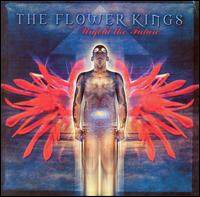 The Flower Kings《Grand Old World》GTP谱