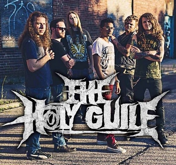 The Holy Guile《Visionary》GTP谱