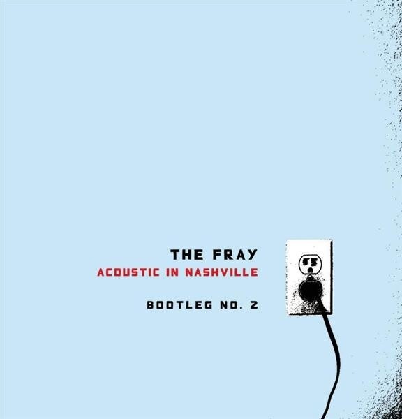 The Fray《How To Save A Life》GTP谱