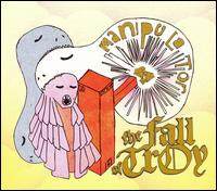 The Fall of Troy《Caught Up》GTP谱