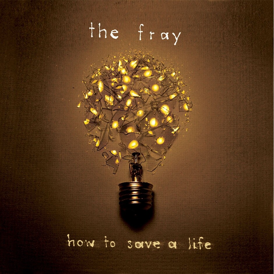 The Fray《Look After You》GTP谱