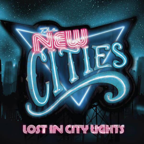 The New Cities《Looks Minus Substance》GTP谱