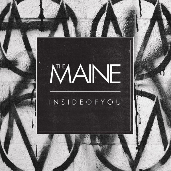 The Maine《Inside Of You》GTP谱