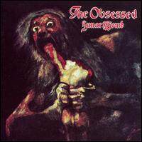 The Obsessed《Hiding Mask》GTP谱