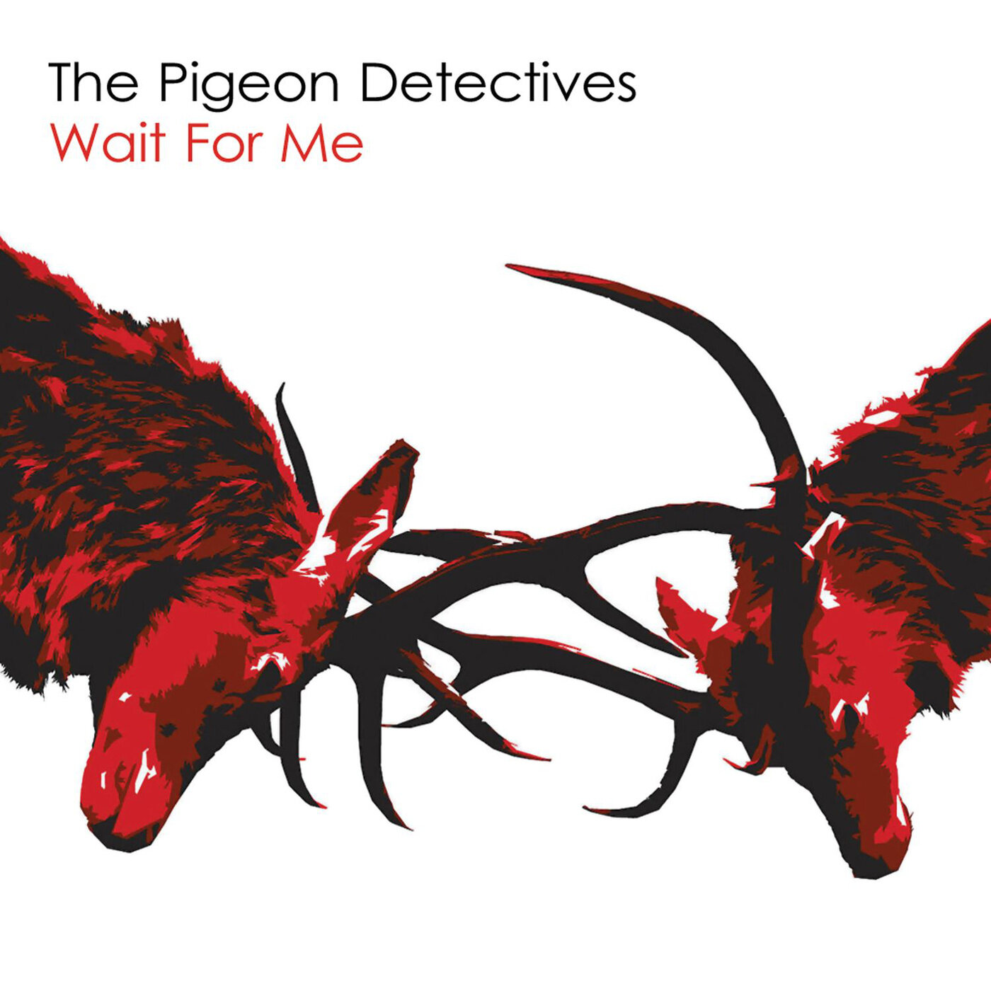 The Pigeon Detectives《I Found Out》GTP谱