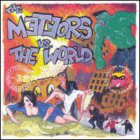 The Meteors《Shes A Zombie Now》GTP谱