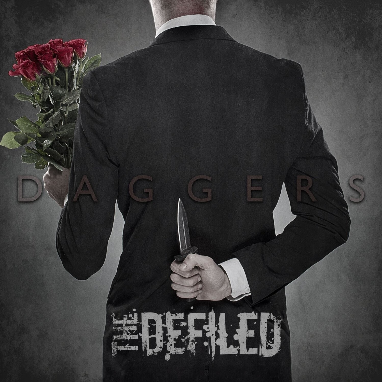The Defiled《As I Drown》GTP谱