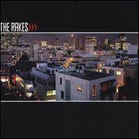 The Rakes《Retreat》GTP谱