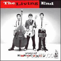 The Living End《No Way Out》GTP谱