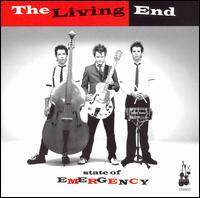 The Living End《Wake Up》GTP谱