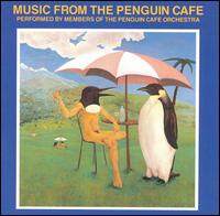 The Penguin Cafe Orchestra《In A Sydney Motel》GTP谱