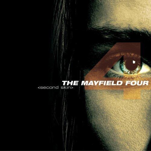 The Mayfield Four《Backslide》GTP谱