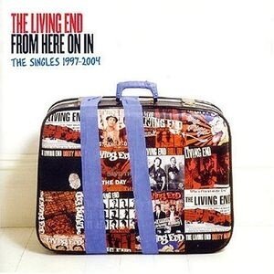 The Living End《1015 Saturday Night》GTP谱
