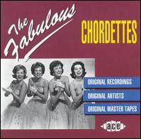 The Chordettes《Mister Sandman》GTP谱