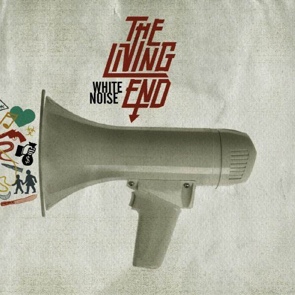 The Living End《How Do We Know》GTP谱