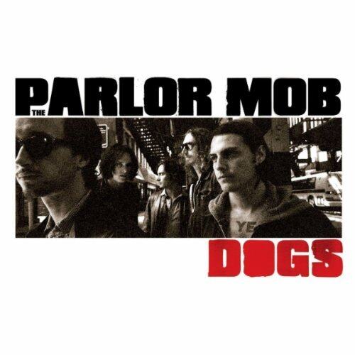 The Parlor Mob《Practice In Patience》GTP谱