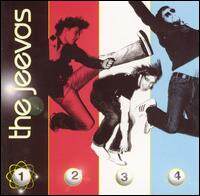 The Jeevas《You Got My Number》GTP谱