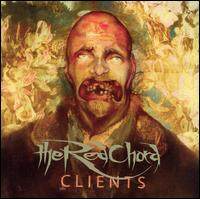 The Red Chord《Clients》GTP谱