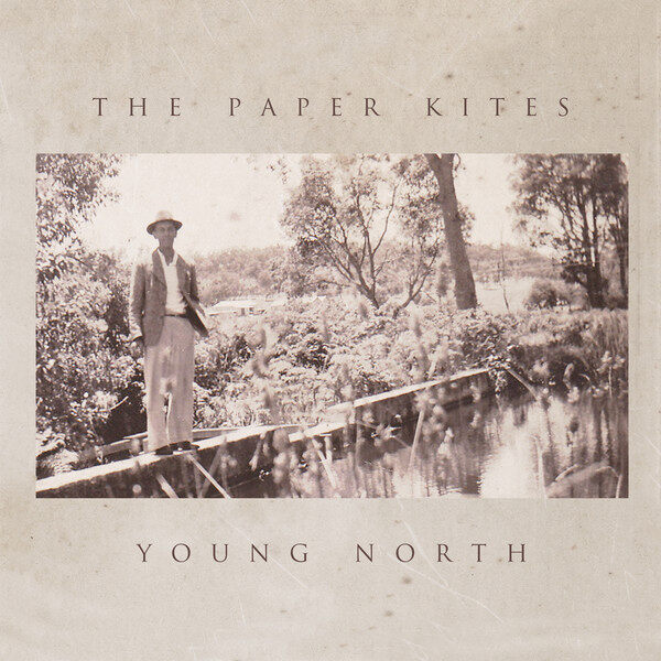 The Paper Kites《Paint》GTP谱