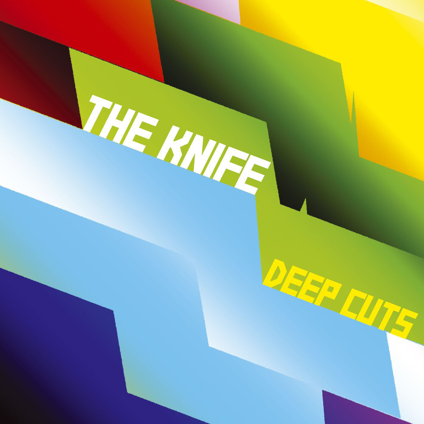 The Knife《Heartbeats》GTP谱