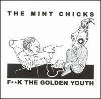 The Mint Chicks《Opium Of The People》GTP谱