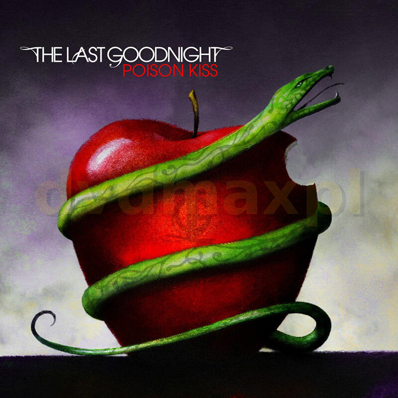 The Last Goodnight《Pictures Of You》GTP谱