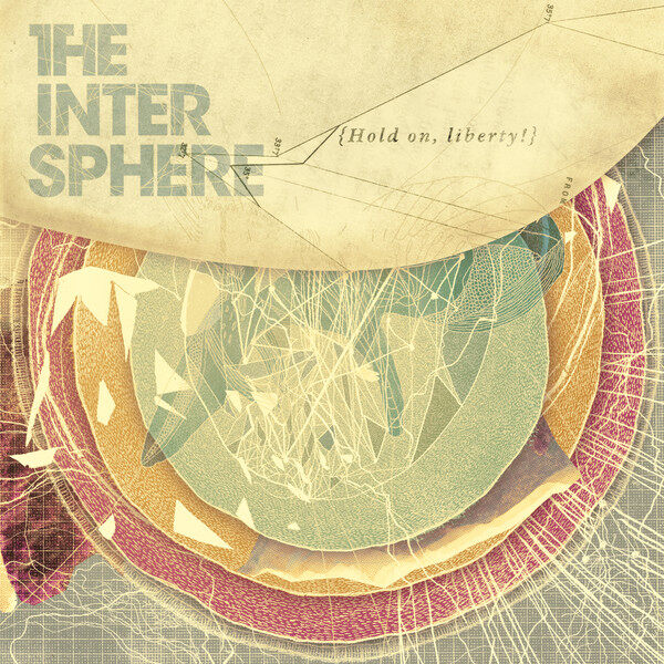 The Intersphere《Hold On Liberty》GTP谱