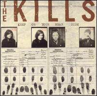 The Kills《Superstition》GTP谱