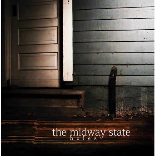 The Midway State《Never Again》GTP谱