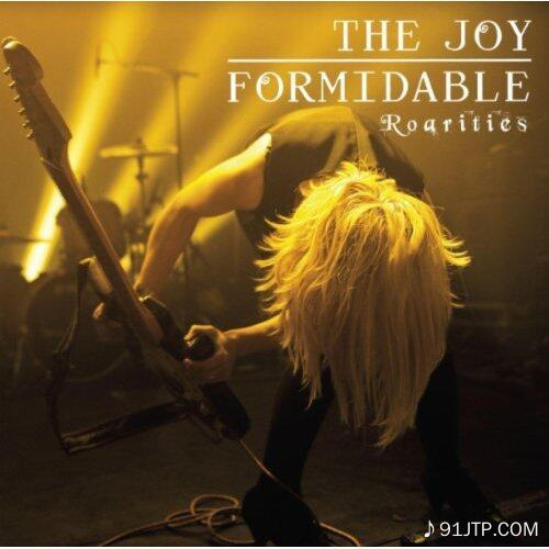The Joy Formidable《Whirring》GTP谱