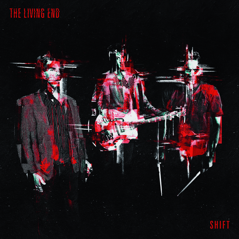 The Living End《Sleep On It》GTP谱
