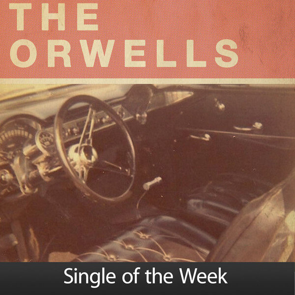 The Orwells《Who Needs You》GTP谱