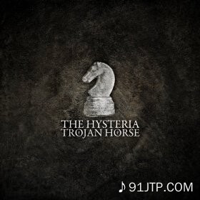 The Hysteria《Letter To God》GTP谱