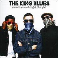 The King Blues《I Got Love》GTP谱