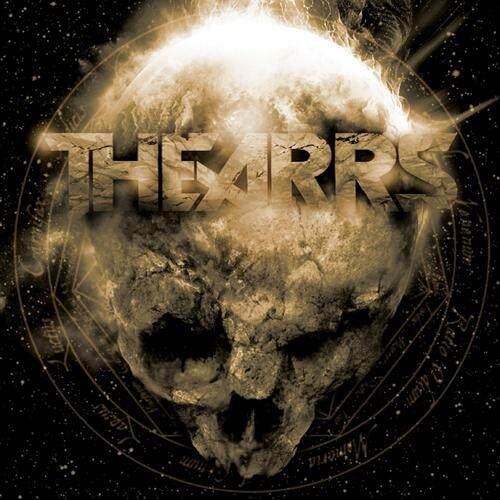 The Arrs《Mon Epitaphe》GTP谱