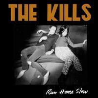 The Kills《Love Is A Deserter》GTP谱