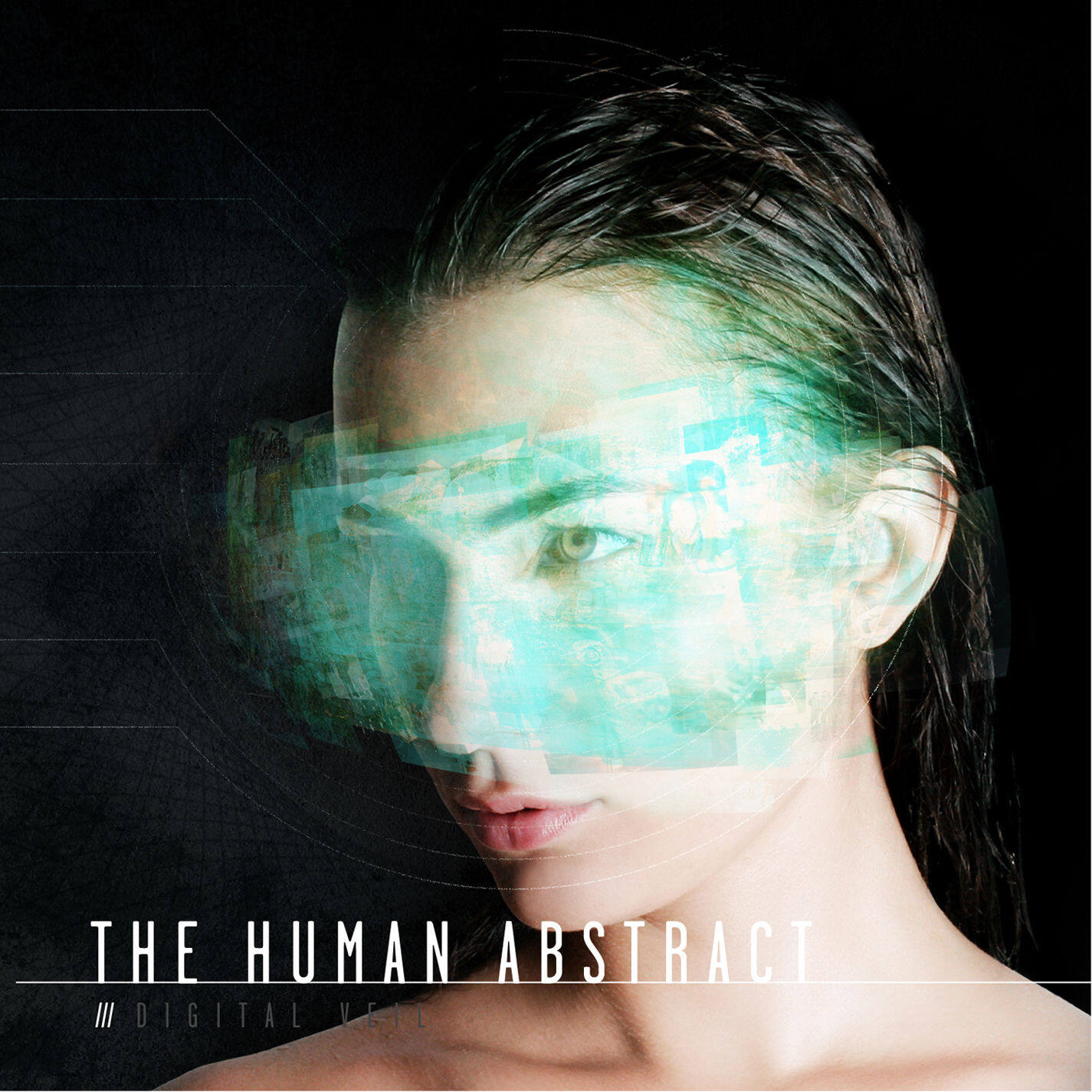 The Human Abstract《Horizon To Zenith》GTP谱