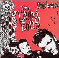 The Living End《Table Top Show》GTP谱