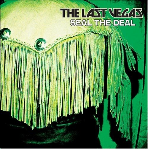 The Last Vegas《Raw Dog》GTP谱