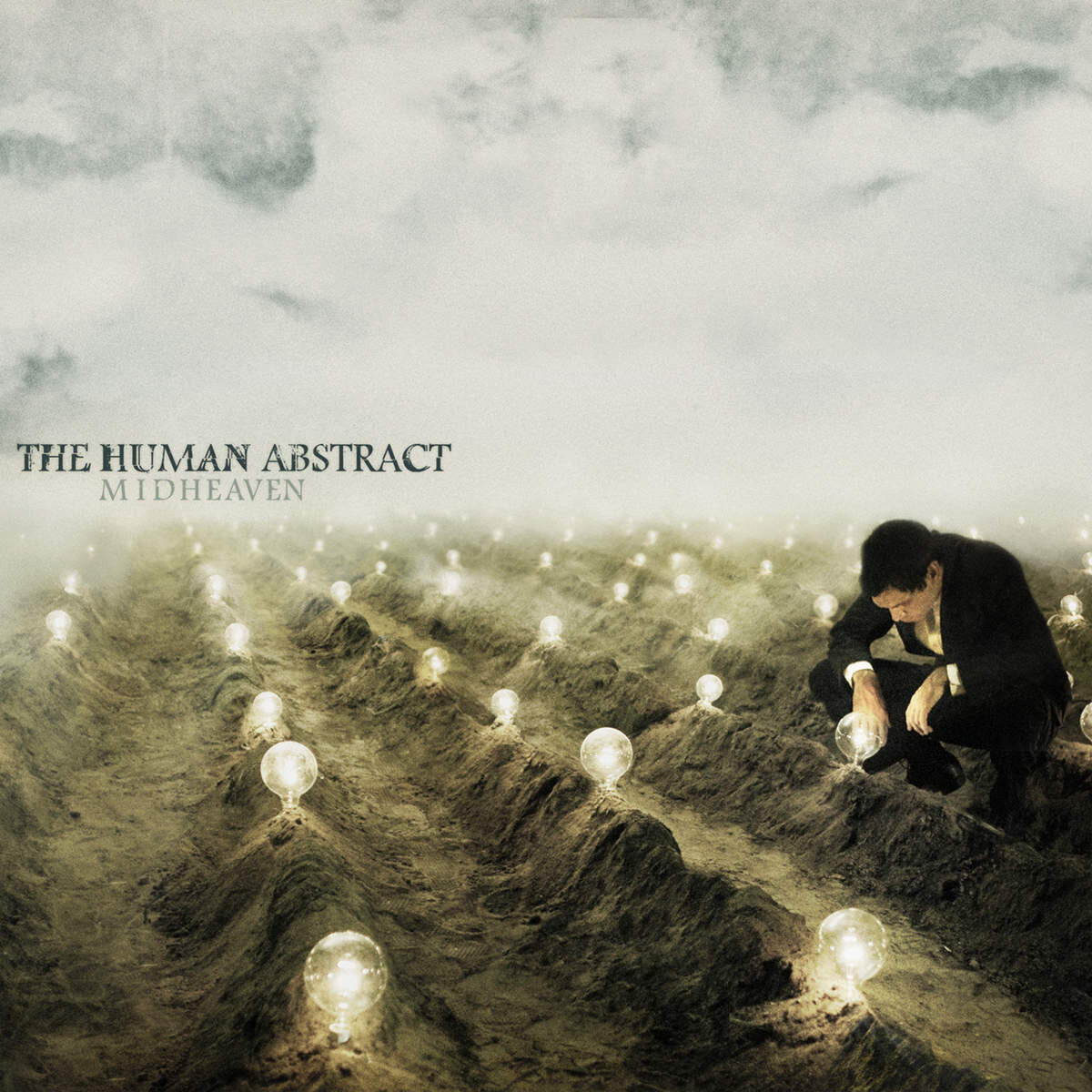The Human Abstract《Procession Of The Fates》GTP谱