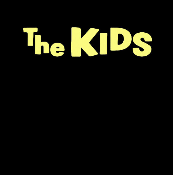 The Kids《There Will Be No Next Time》GTP谱