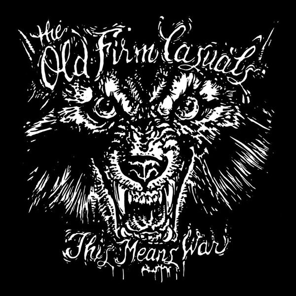 The Old Firm Casuals《Apocalypse Coming》GTP谱