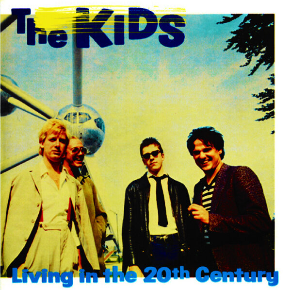 The Kids《Do You Wanna Know》GTP谱