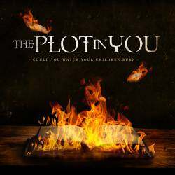 The Plot In You《Glad Youre Gone》GTP谱