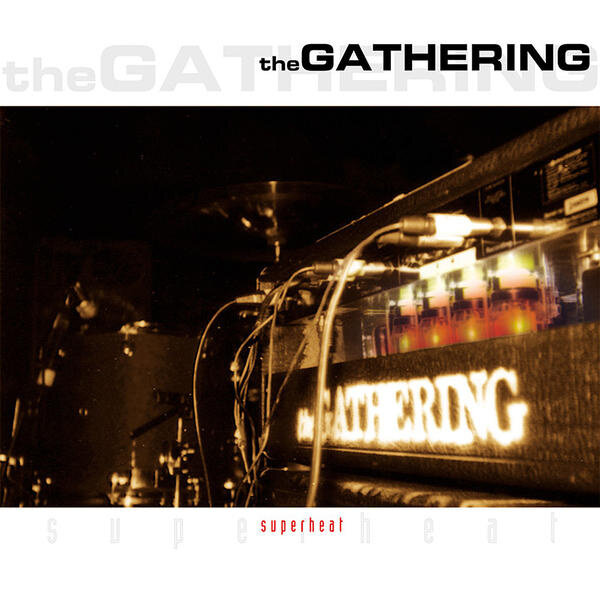 The Gathering《Liberty Bell》GTP谱