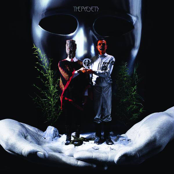 The Presets《Talk Like That》GTP谱