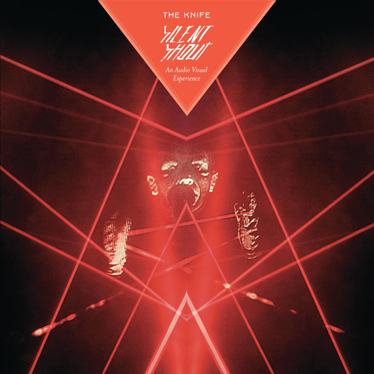 The Knife《Pass This On》GTP谱