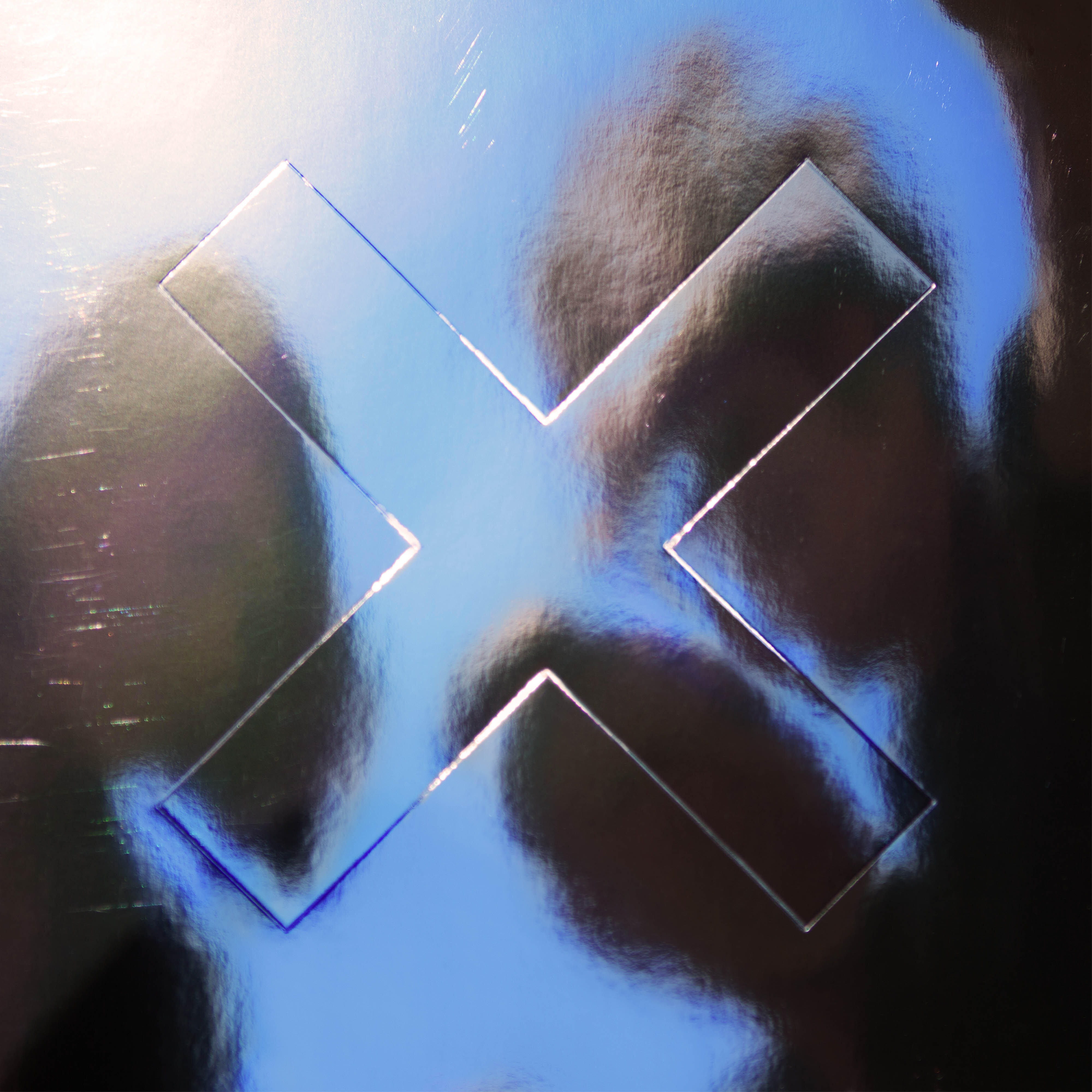 The xx《Angles》GTP谱