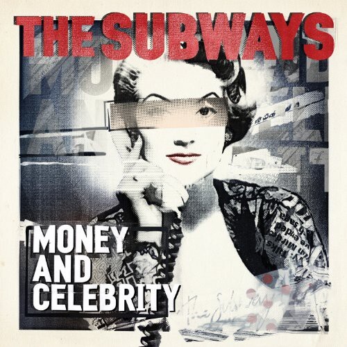 The Subways《We Dont Need Money To Have A Good Time》GTP谱