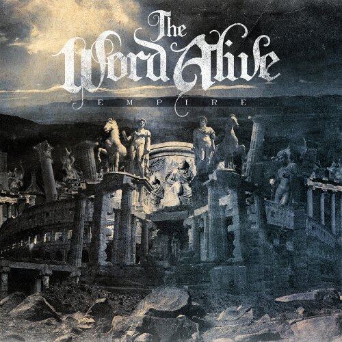 The Word Alive《Casanova Rodeo》GTP谱
